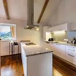 Der Sonnberg Alpinlodges - Mit Seeblick, Privater Sauna Und Self Check-in