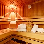 Der Sonnberg Alpinlodges - Mit Seeblick, Privater Sauna Und Self Check-in 公寓 滨湖采尔