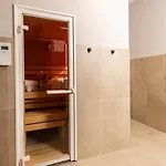 公寓 Der Sonnberg Alpinlodges - Mit Seeblick, Privater Sauna Und Self Check-in *