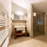 Der Sonnberg Alpinlodges - Mit Seeblick, Privater Sauna Und Self Check-in Apartment Zell am See