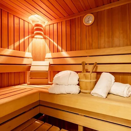 Der Sonnberg Alpinlodges - Mit Seeblick, Privater Sauna Und Self Check-in Appartamento Zell am See