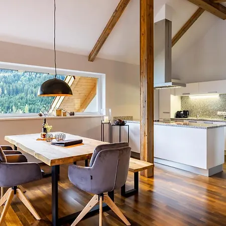 Der Sonnberg Alpinlodges - Mit Seeblick, Privater Sauna Und Self Check-in Appartement Zell am See