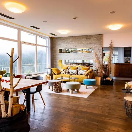 Der Sonnberg Alpinlodges - Mit Seeblick, Privater Sauna Und Self Check-in Appartement Zell am See