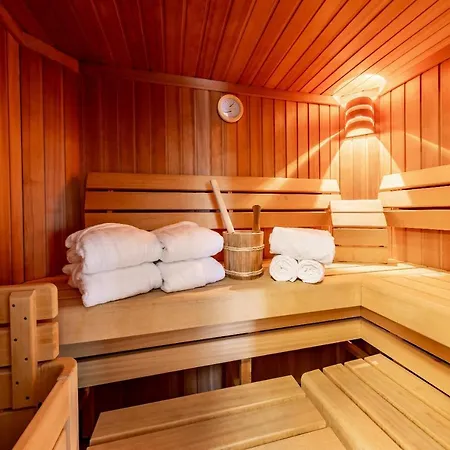 Apartment Der Sonnberg Alpinlodges - Mit Seeblick, Privater Sauna Und Self Check-in *