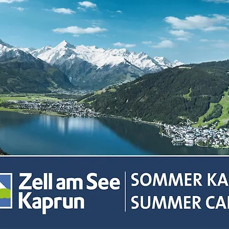 Der Sonnberg - Alpinlodges Zell am See