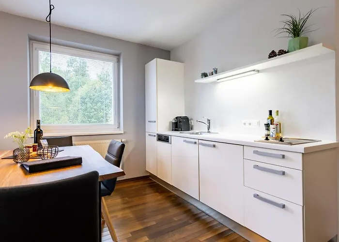 Der Sonnberg - Alpinlodges *