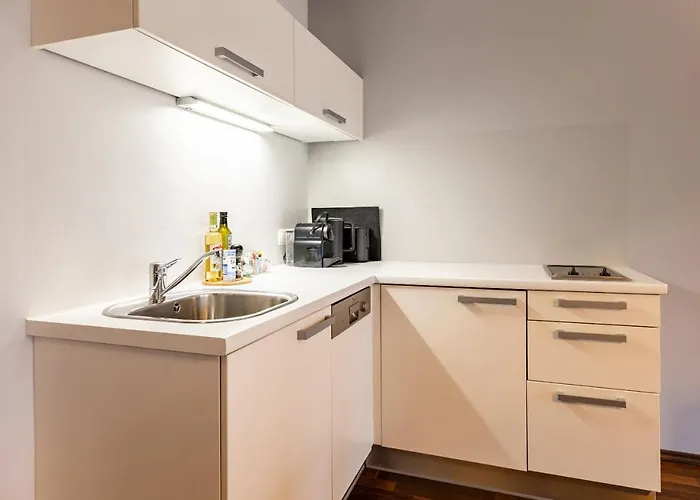 Der Sonnberg - Alpinlodges *