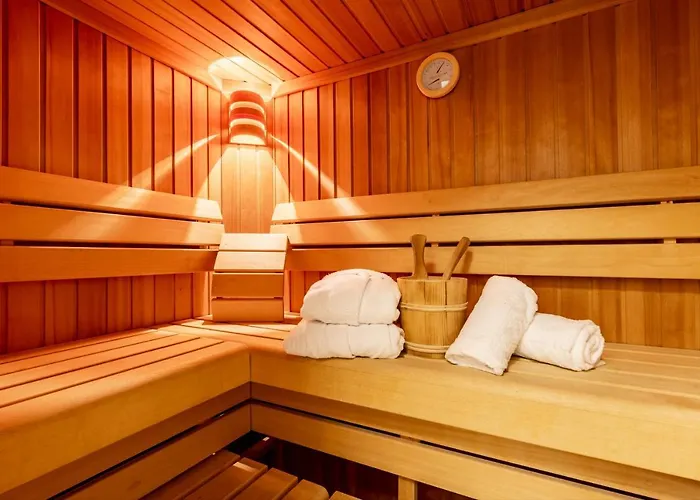 Der Sonnberg Alpinlodges - Mit Seeblick, Privater Sauna Und Self Check-in شقة زيل أم سي