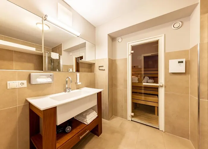 Der Sonnberg - Alpinlodges *