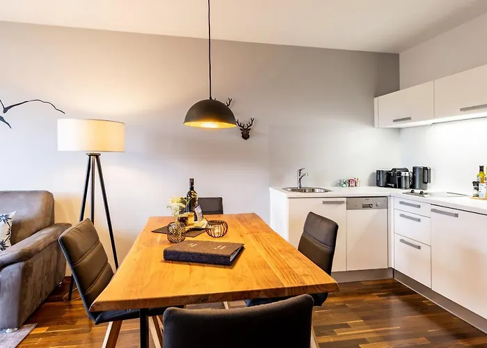 Der Sonnberg - Alpinlodges *