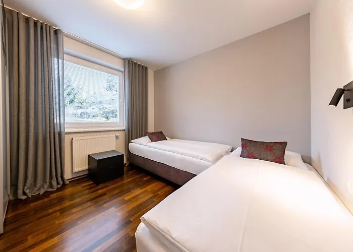 Der Sonnberg - Alpinlodges